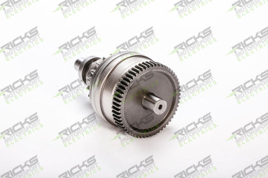 Ricks Starter Motor 61-503