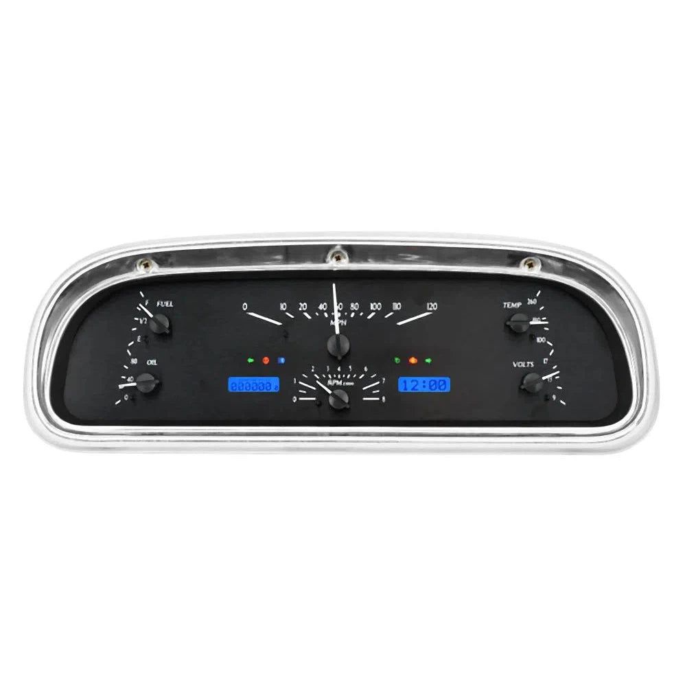 Dakota Digital 1960-1963 Ford Falcon VHX Gauge Kit VHX-60F-FAL