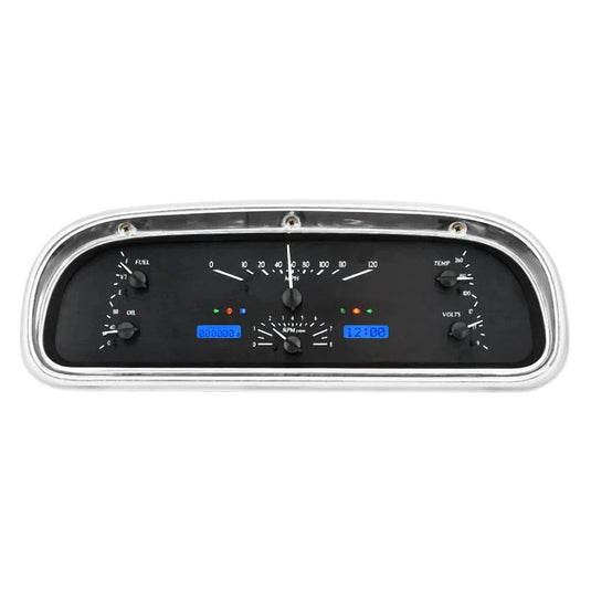 Dakota Digital 1960-1963 Ford Falcon VHX Gauge Kit VHX-60F-FAL