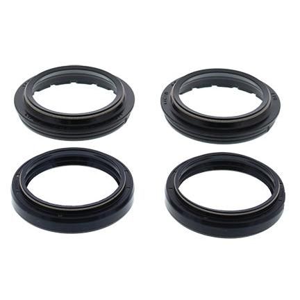 All Balls Fork Oil & Dust Seal Kit 56-187