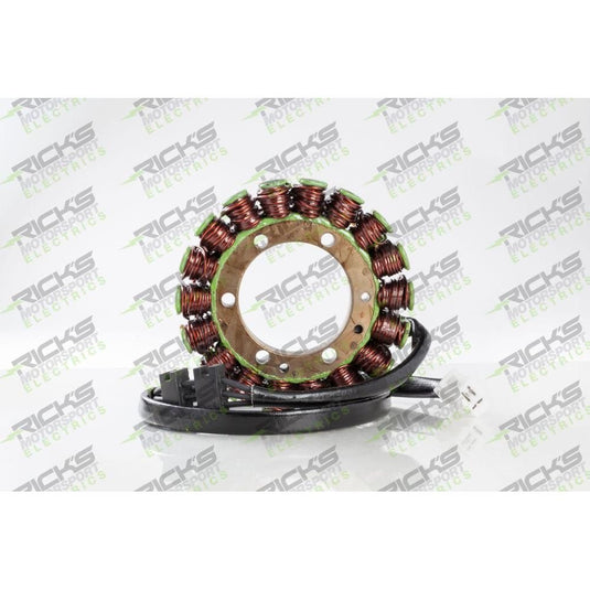 Ricks Stator For Yamaha Vision 550 XZ550R 1982-1983 21-403