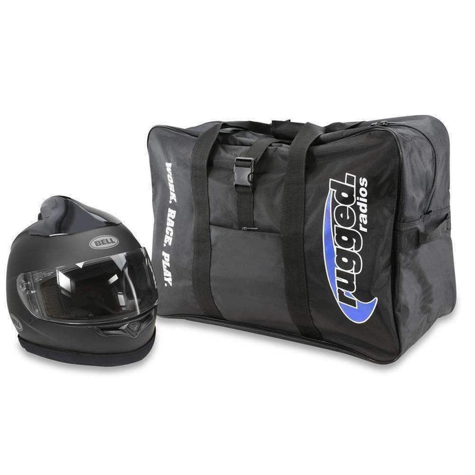Rugged Radios XL Ballistic Nylon Gear Bag GEAR-BAG