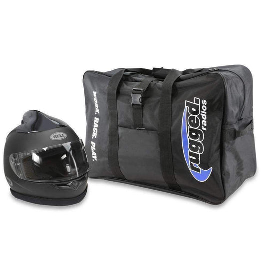 Rugged Radios XL Ballistic Nylon Gear Bag GEAR-BAG