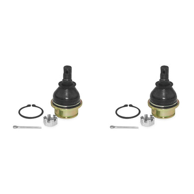 Complete Ball Joint Kit - Lower for Suzuki LTV-700F Twin Peaks 2004-2006