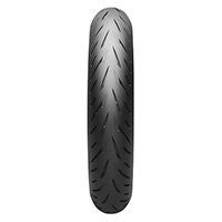 Load image into Gallery viewer, Bridgestone Front Rear 120/70ZR17 + 150/60R17 Battlax Hypersport S22 Motorcycle Tire Set
