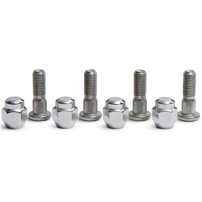 All Balls Wheel Stud Kit For Kawasaki KVF300 Brute Force [SRA] 2012-2022 85-1033
