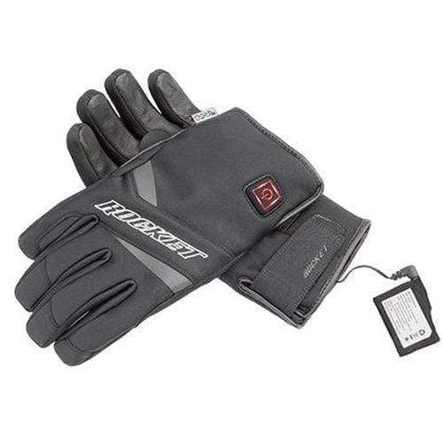 Joe Rocket Rocket Burner Lite Gloves
