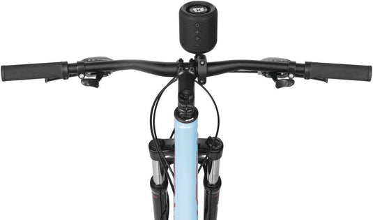 Kuryakyn Mount Kit for Sidekix Bluetooth Speaker 1955