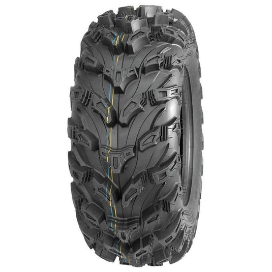 Quadboss QBT672 Radial Mud Tire
