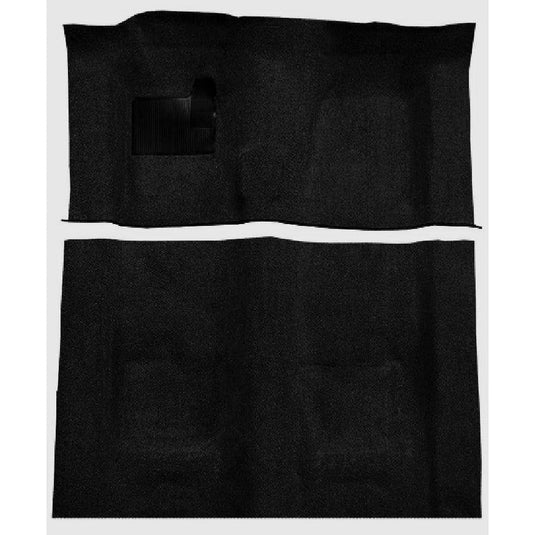 ACC Replacement Carpet Kit For 1970-1973 Chevrolet Camaro Auto with Tail - CHOOSE COLOR