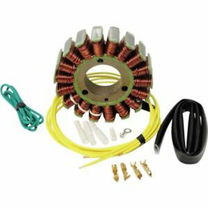 Ricks Hot Shot Series Stator For Honda XR250R 1984 21-639H