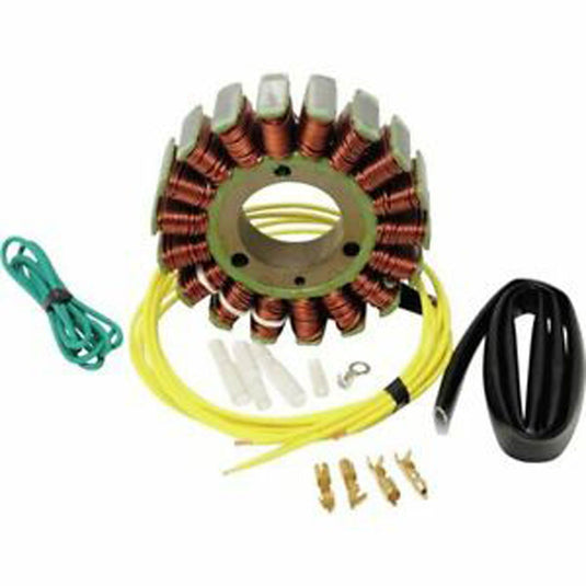 Ricks Hot Shot Series Stator For Honda XR250R 1984 21-639H