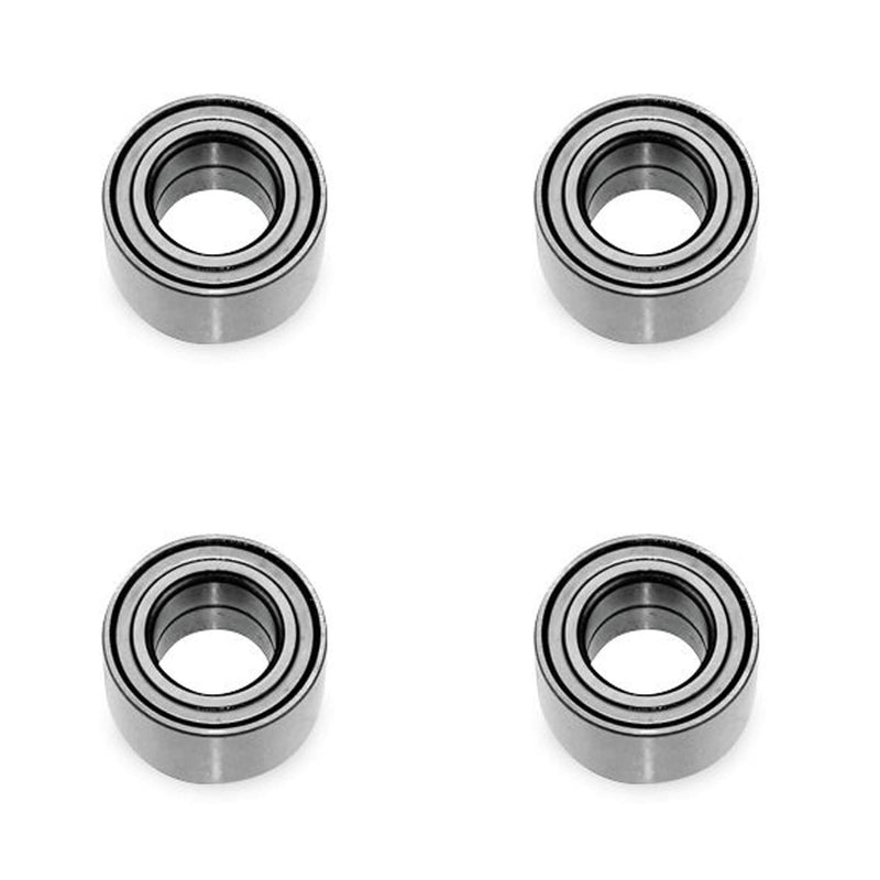 Load image into Gallery viewer, Front &amp; Rear Wheel Bearing Kits for Arctic Cat Wildcat X / LTD 2014-2016
