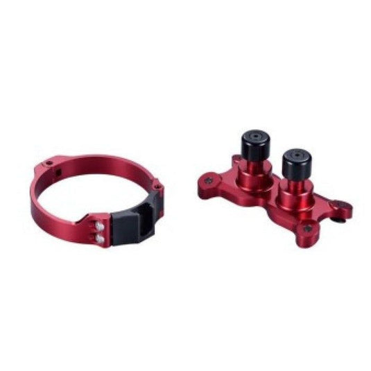 Psychic Dual Button Launch Controls MX-04030