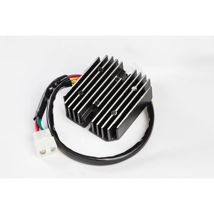 Ricks Rectifier-Regulator For Honda Hawk GT 650 NT650 1988-1991 10-123