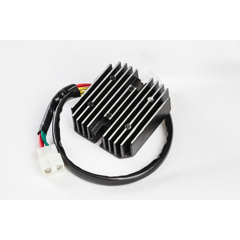 Load image into Gallery viewer, Ricks Rectifier-Regulator For Honda Hawk GT 650 NT650 1988-1991 10-123
