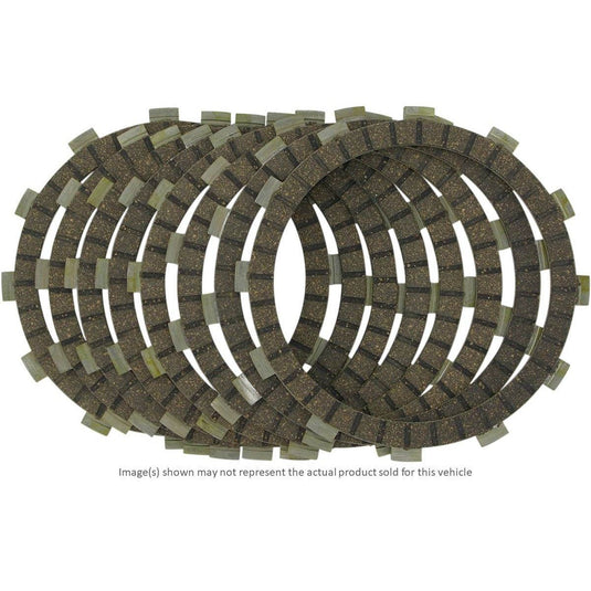 EBC CK Series Clutch Kit for Kawasaki VULCAN 1600 Classic 2003-2008