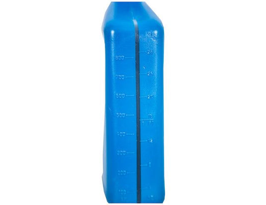 SAM Low Temp Snow Plow Hydraulic Fluid - One Quart
