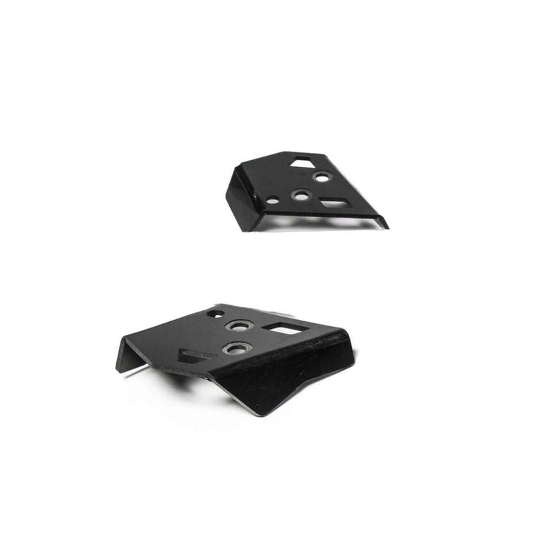 Load image into Gallery viewer, Rival Rear Plastic A Arm Guards For Yamaha Grizzly 700 2K.7158.1-5
