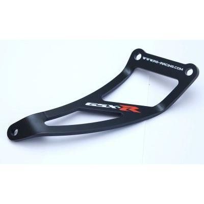 R&G Racing Black Exhaust Hanger EH0040BK