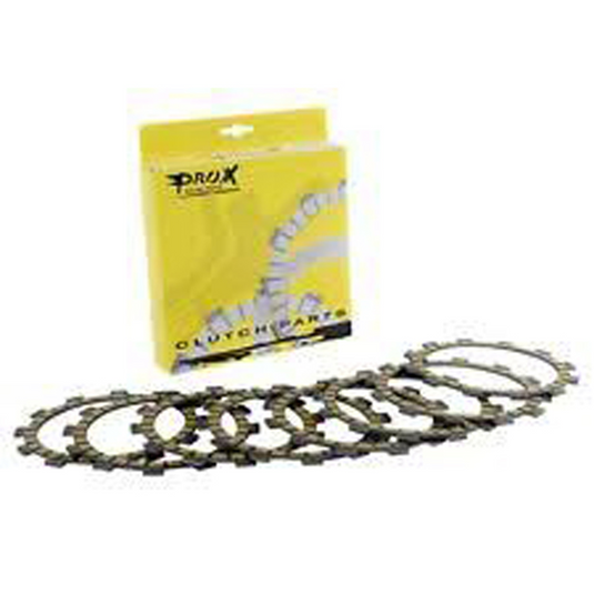 Prox Complete Clutch Plate Set 16.CPS43006