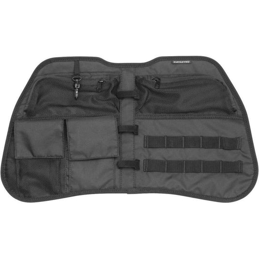 Kuryakyn Trunk Lid Organizer for Gold Wing