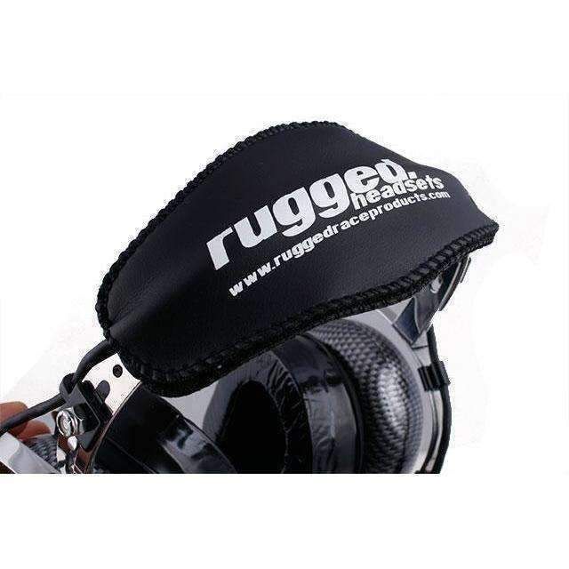 Load image into Gallery viewer, Rugged Radios Deluxe Headset Head Pad Cushion DELUXE-PAD
