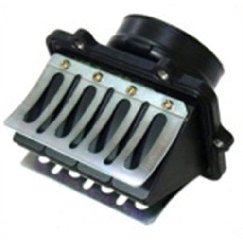Reed Valve Assembly for Snowmobile SKI-DOO MX Z 600 HO SDI BLIZZARD 07