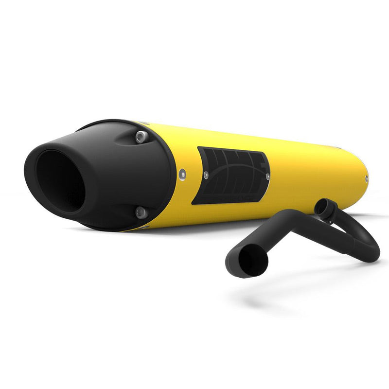 Load image into Gallery viewer, HMF Racing Performance MX System Exhaust for Suzuki LT-R 450 06-09
