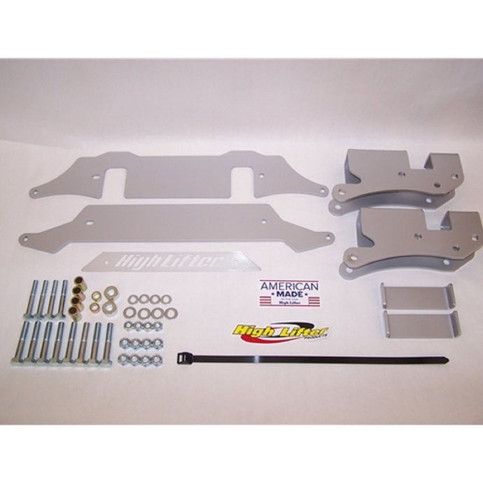 High Lifter Polaris RZR XP1000 2015-2018 3-5