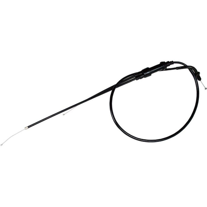 Motion Pro Black Vinyl Choke Cable For Honda Shadow 700 VT700C 1984-1985