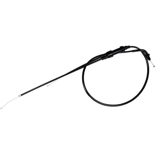 Motion Pro Black Vinyl Choke Cable For Honda Shadow 700 VT700C 1984-1985