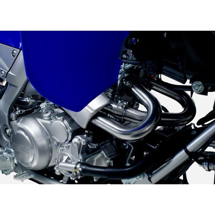 Load image into Gallery viewer, Yamaha YFM700R Raptor 700R 06-14 RS-2 Sig. Full Exhaust AL &amp; SS by Yoshimura
