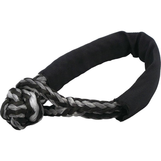 KFI Gray Soft Shackle 3/8in x 5in KFI-SS-38