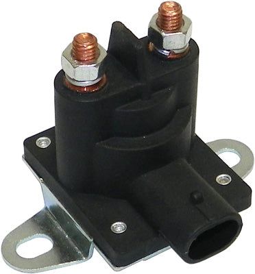 Load image into Gallery viewer, WSM Starter Solenoid - 004-120-01
