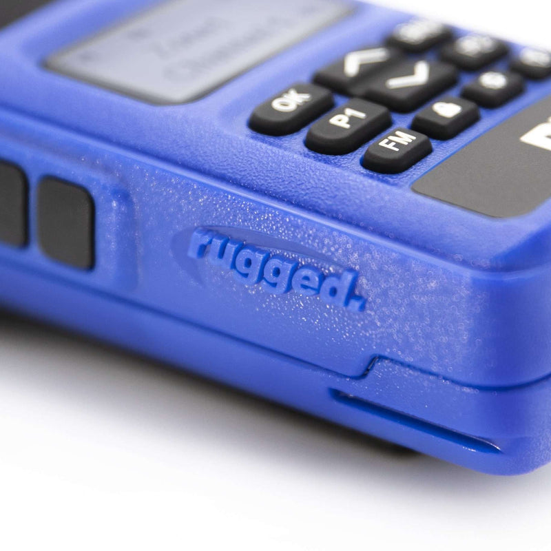 Load image into Gallery viewer, Rugged Radios Radio Kit - R1 Business Band Digital Analog Handheld RK-R1
