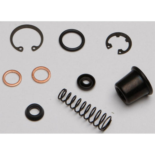 All Balls Rear Brake Master Cylinder Rebuild Kit 18-1032