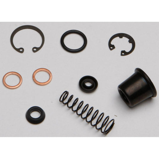 All Balls Rear Brake Master Cylinder Rebuild Kit 18-1032