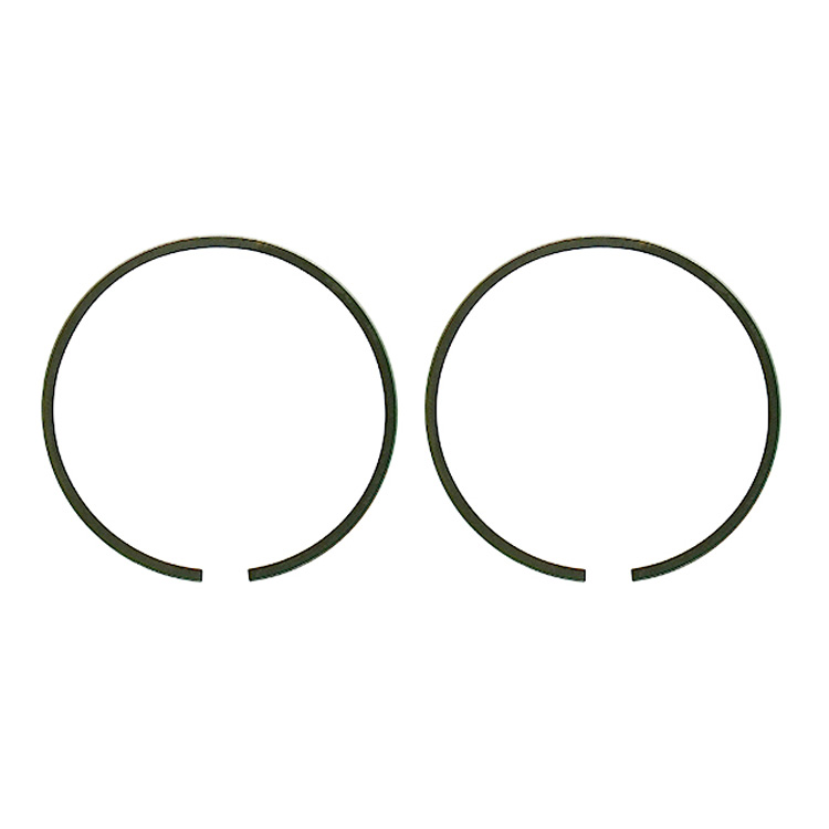 SPI 09-785-02 Oem Style Piston Kit With Rings Teflon Coated 020