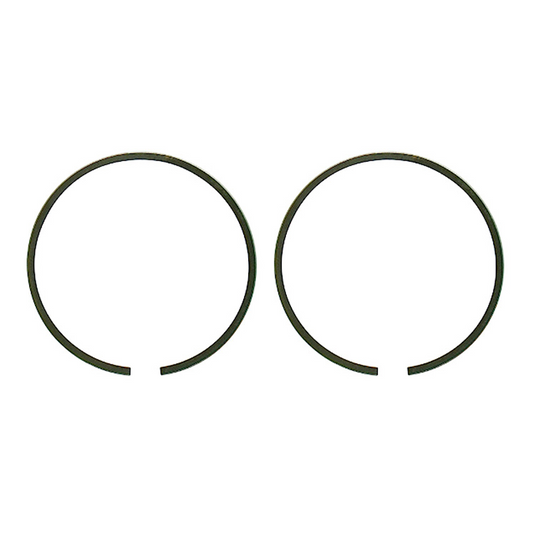 SPI 09-785-02 Oem Style Piston Kit With Rings Teflon Coated 020