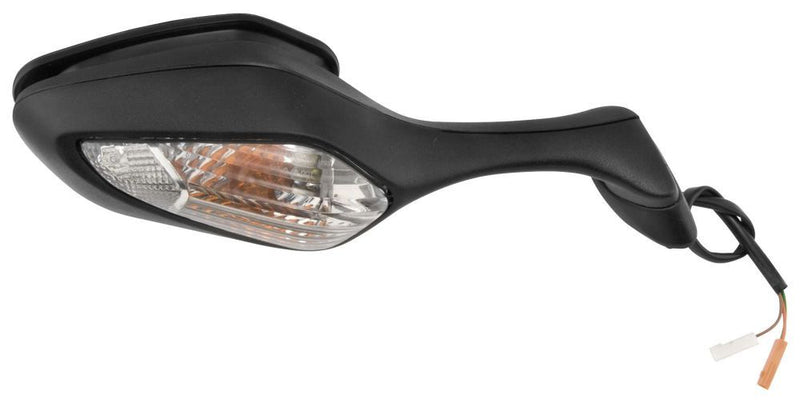 Load image into Gallery viewer, BikeMaster O.E.M. Replacement Mirror For Honda CBR1000RR 2008-2021 Right Black
