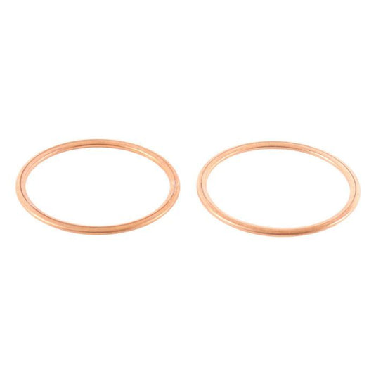 Vertex Exhaust Gasket Kit 823127