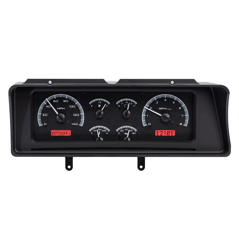 Load image into Gallery viewer, Dakota Digital 1978-1983 Chevrolet Malibu VHX Gauge Kit VHX-78C-MAL
