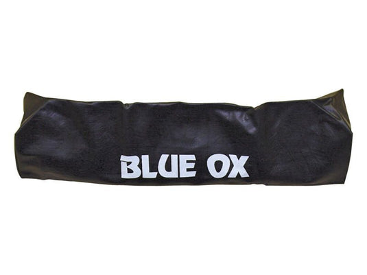 Blue Ox Alpha Tow Bar (8,500 lbs. cap.) & Baseplate Combo fits  Select Jeep Gladiator (Includes Mojave) (Includes ACC) With Towed Vehicle Light Wiring Kit