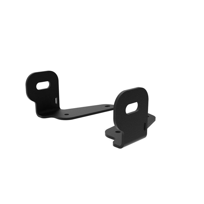 Load image into Gallery viewer, KC HiLiTES Mercedes Sprinter Backup Light Brackets - 2019+ Mercedes Sprinter
