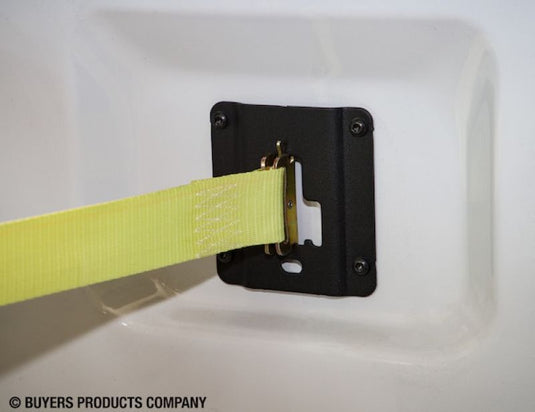 2 Inch By 20 Foot E-Track Ratchet Tie Down