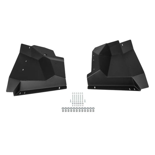 Rival Aluminum Footwell Protection For Can-Am Defender HD5 / HD7-10 2444.7283.1