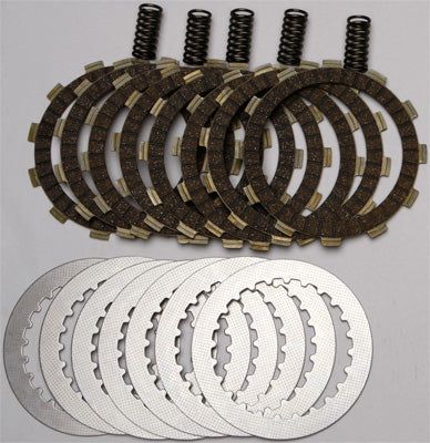 Ebc Drc Series Clutch Kit DRC163