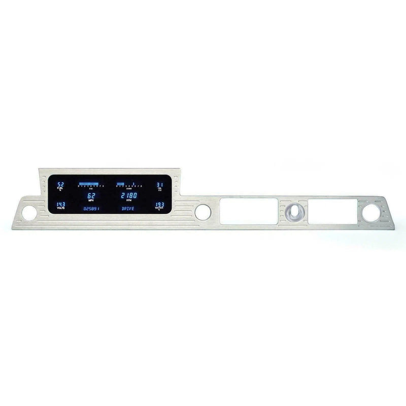 Load image into Gallery viewer, Dakota Digital 61-62 Impala Dash Gauges No Radio/Ashtray VFD3-61C-IM-P
