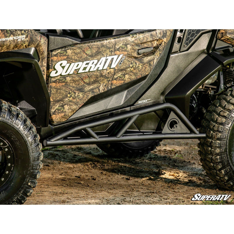 Load image into Gallery viewer, SuperATV Can-Am Commander 1000 Tree Kickers NB-CA-COM-002-00
